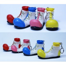 Llavero Zapato Payaso